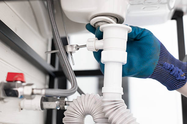 Reliable Leak Detection contractor in Harrisonville, MO by Masters Plumbing Service