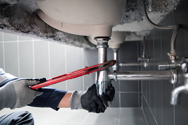 Trusted Drain Cleaning service in Harrisonville, MO - Masters Plumbing Service
